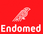 Логотип сервисного центра Эндомед