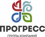 Логотип cервисного центра ГК Прогресс