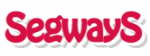 Логотип сервисного центра SegwayS