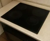 Наша работа Варочная панель Bosch PKN 645B17 фото 1 Наша работа Варочная панель Bosch PKN 645B17 фото 1