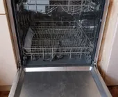 Наша работа Посудомоечная машина Weissgauff TDW 4006 фото 1