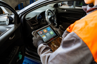 Сервисный центр FIT SERVICE фото 6